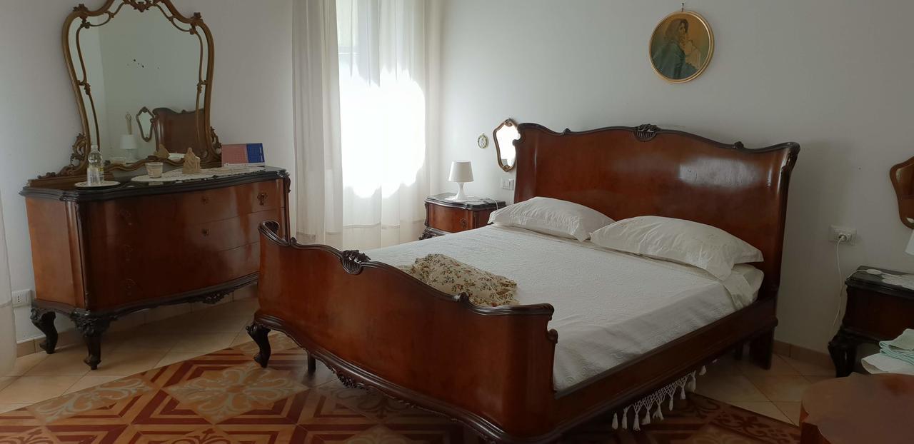 B&B Il Glicine Badia Polesine Экстерьер фото